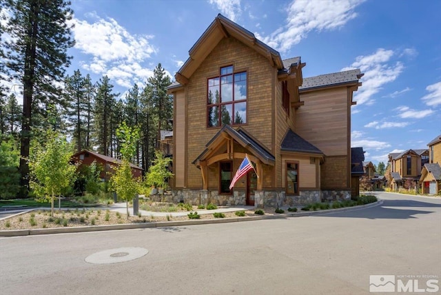 33 Beach Club Dr Unit 504, Stateline, NV 89449
