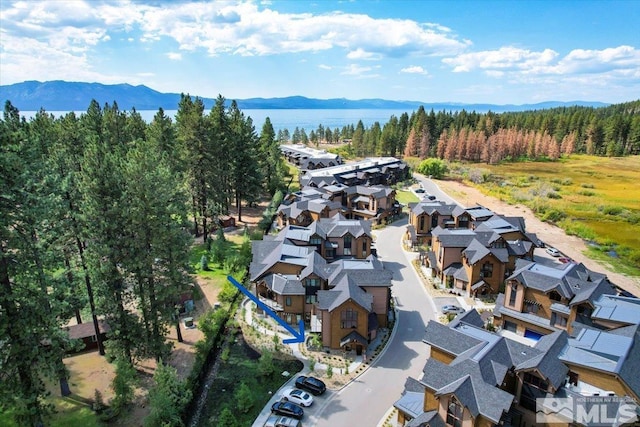 33 Beach Club Dr Unit 504, Stateline, NV 89449