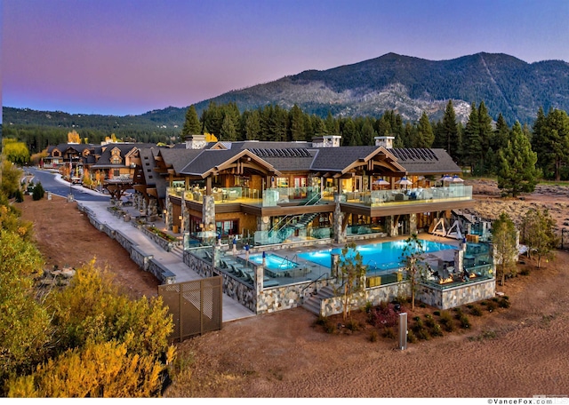 33 Beach Club Dr Unit 504, Stateline, NV 89449