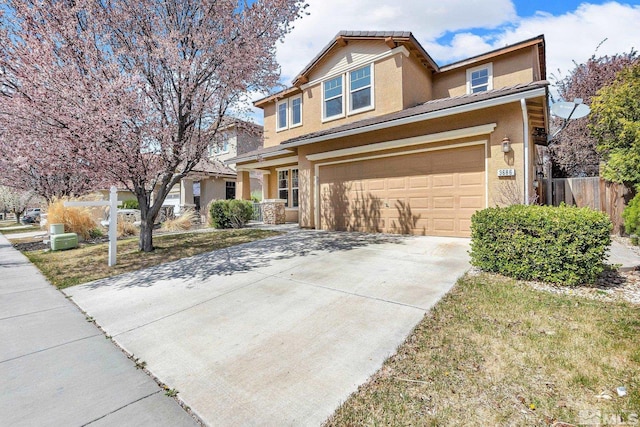 3686 Allegrini Dr, Sparks, NV 89436