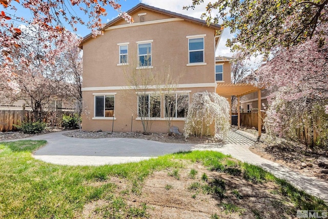 3686 Allegrini Dr, Sparks, NV 89436