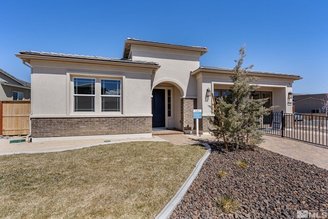 263 Commodore Dr Lot 302/Model 1, Verdi, NV 89439