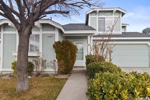 3208 Rose Vista Dr, Reno, NV 89502