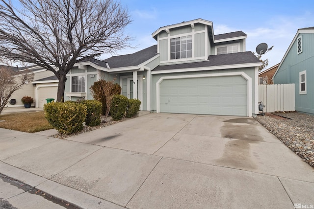 3208 Rose Vista Dr, Reno, NV 89502