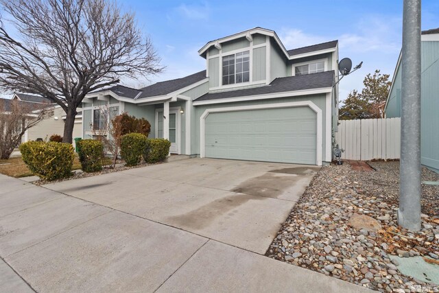 3208 Rose Vista Dr, Reno, NV 89502