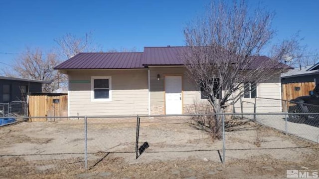 121 Hermansen St, Hawthorne, NV 89415