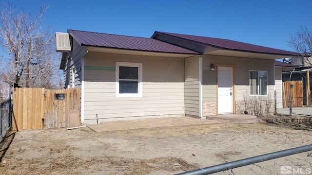121 Hermansen St, Hawthorne, NV 89415