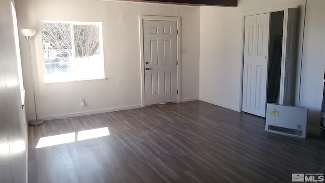 121 Hermansen St, Hawthorne, NV 89415