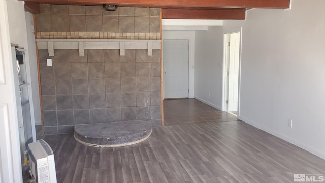 121 Hermansen St, Hawthorne, NV 89415