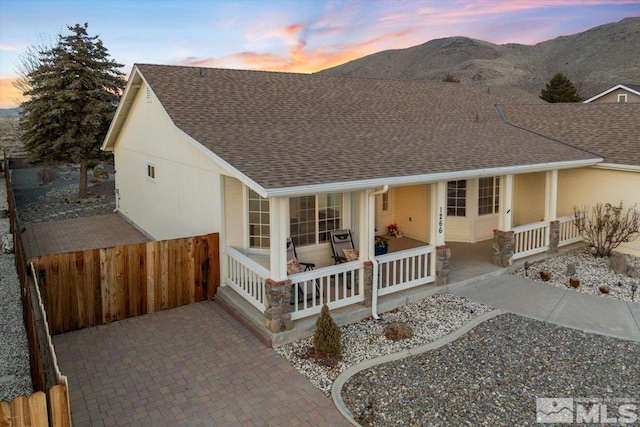 1266 N Santa Barbara, Minden, NV 89423