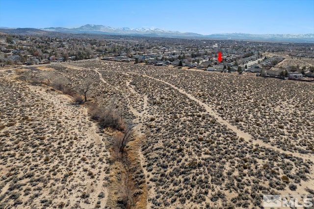 1266 N Santa Barbara, Minden, NV 89423
