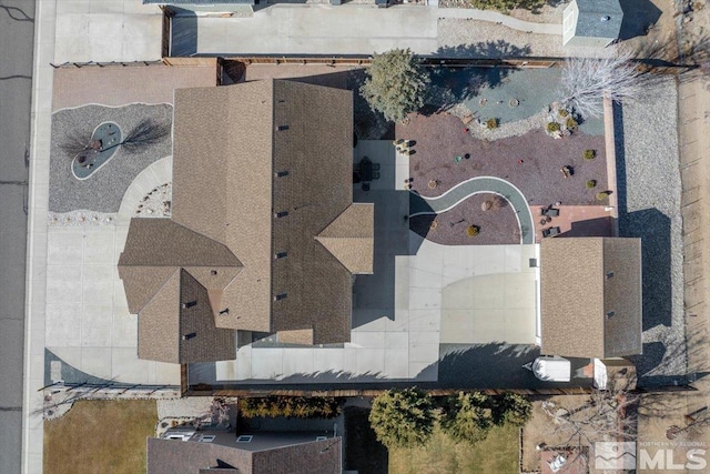 1266 N Santa Barbara, Minden, NV 89423