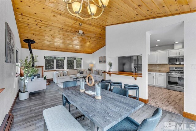 754 Tuolumne Dr, South Lake Tahoe, CA 96150 - photo 6