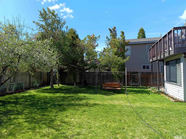 754 Tuolumne Dr, South Lake Tahoe, CA 96150 - photo 33