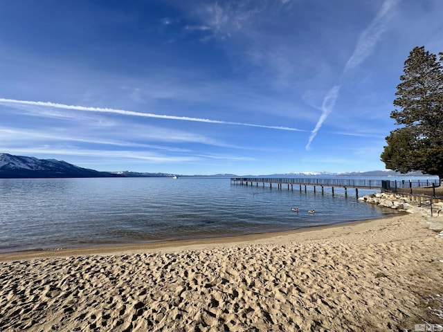 754 Tuolumne Dr, South Lake Tahoe, CA 96150 - photo 36