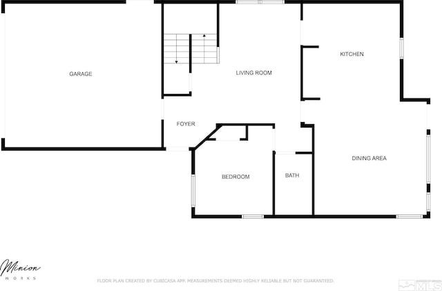 2884 Garda Ct, Sparks, NV 89434 - photo 30
