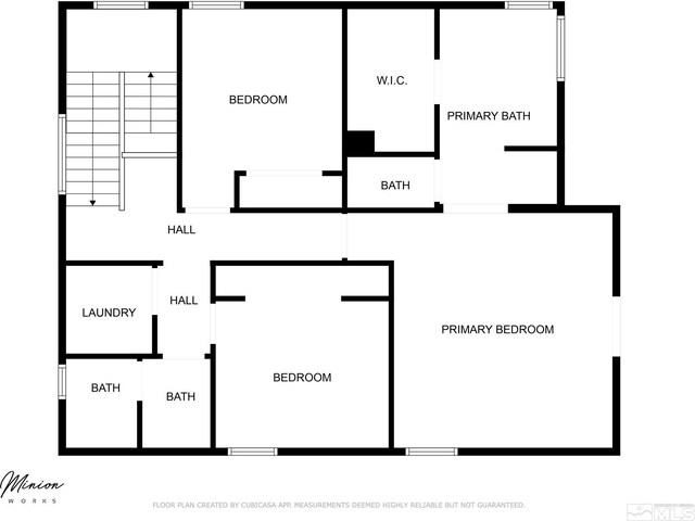 2884 Garda Ct, Sparks, NV 89434 - photo 31