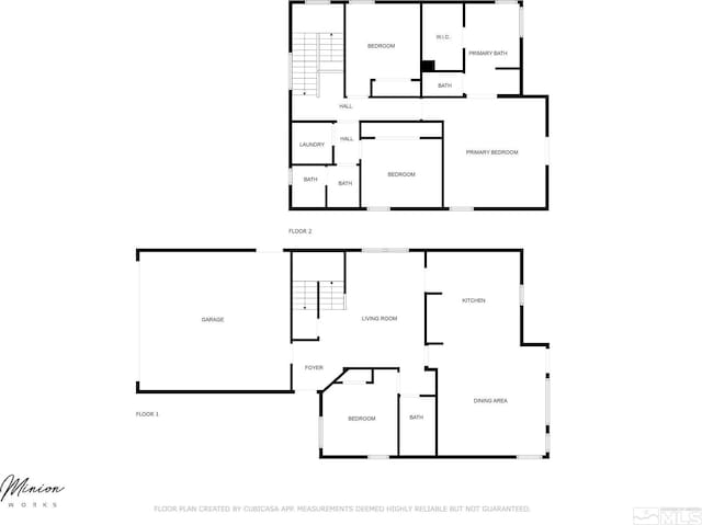 2884 Garda Ct, Sparks, NV 89434 - photo 32