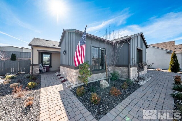 12236 Steel Mist Ln, Reno, NV 89521