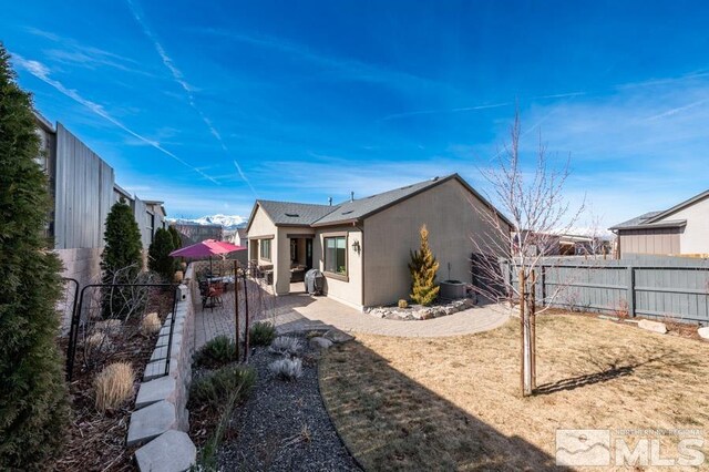 12236 Steel Mist Ln, Reno, NV 89521