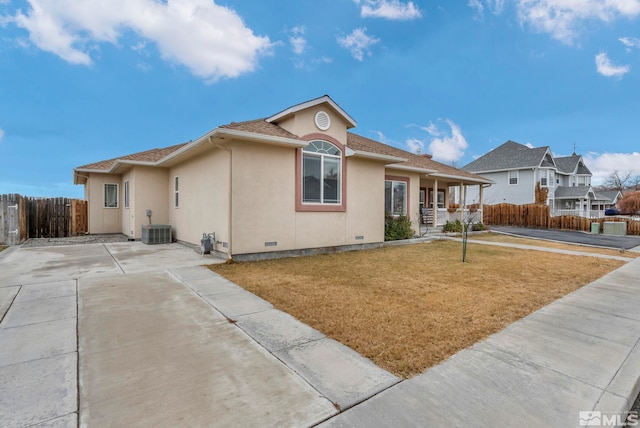 421 Silver Star Court --, Yerington, NV 89447