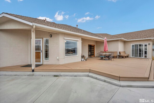 421 Silver Star Court --, Yerington, NV 89447