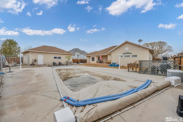 421 Silver Star Court --, Yerington, NV 89447