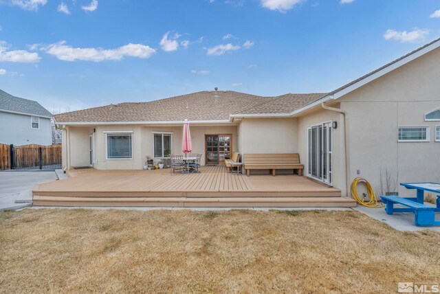 421 Silver Star Court --, Yerington, NV 89447