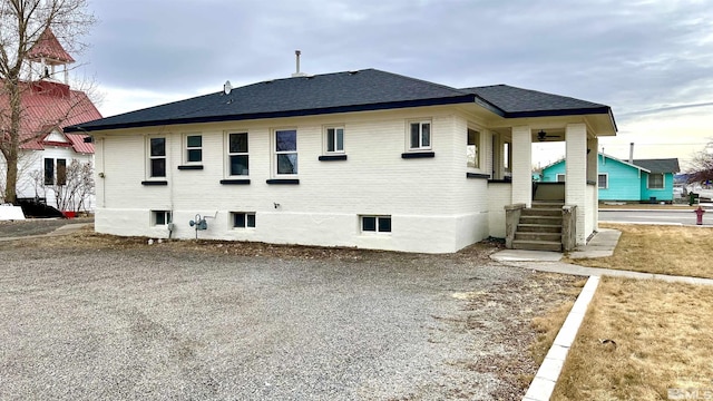 376 S Broad St, Battle Mountain, NV 89820