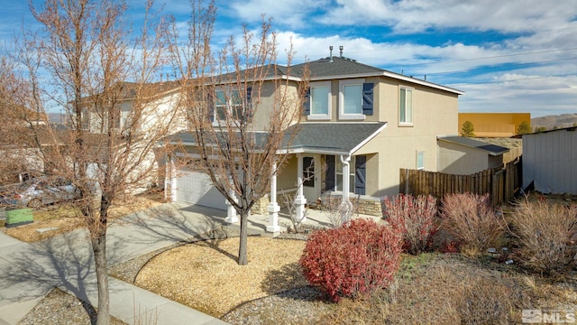9030 Red Baron Blvd, Reno, NV 89506