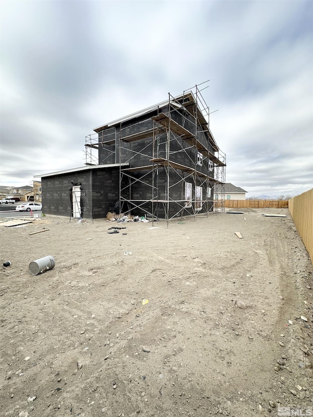 1310 Serenity Cir Lot 21, Fernley, NV 89408 - photo 14