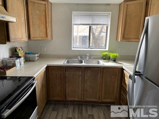 147 Vista Rafael, Reno, NV 89503 - photo 14