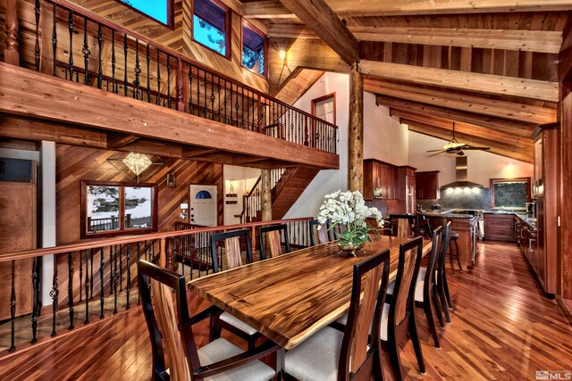 1280 Hidden Woods Dr, Zephyr Cove, NV 89448