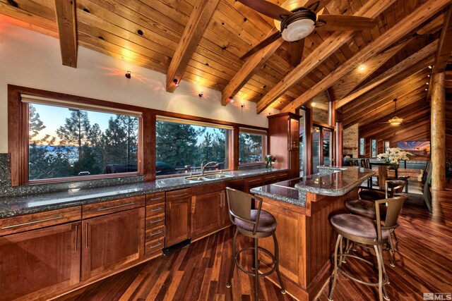 1280 Hidden Woods Dr, Zephyr Cove, NV 89448