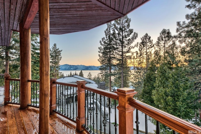 1280 Hidden Woods Dr, Zephyr Cove, NV 89448