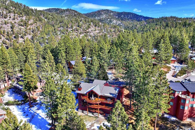 1280 Hidden Woods Dr, Zephyr Cove, NV 89448