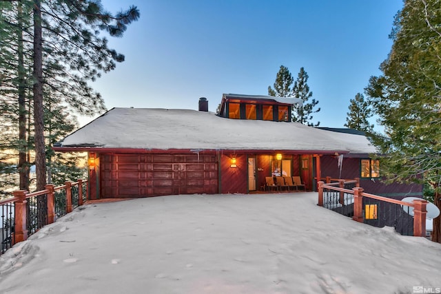 1280 Hidden Woods Dr, Zephyr Cove, NV 89448