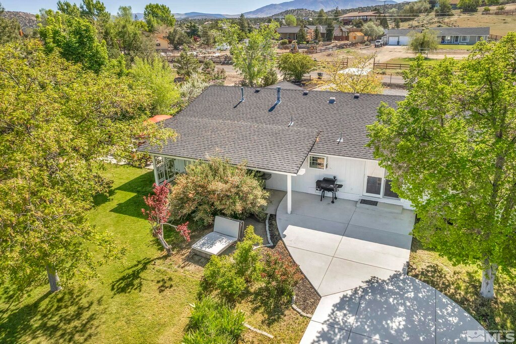 614 Stagecoach Rd, Gardnerville, NV 89410