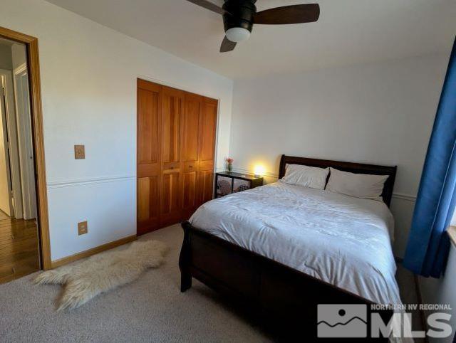 614 Stagecoach Rd, Gardnerville, NV 89410