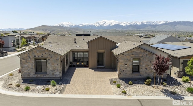 12511 Blue Strm, Reno, NV 89521