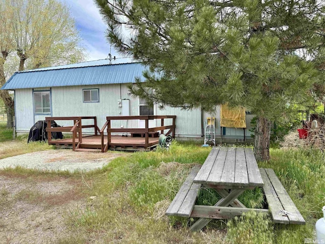 40 Basque Blvd, Orovada, NV 89425
