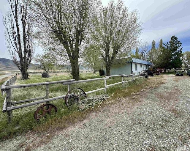 40 Basque Blvd, Orovada, NV 89425