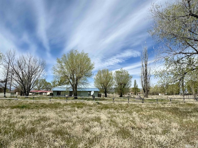 40 Basque Blvd, Orovada, NV 89425