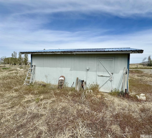 40 Basque Blvd, Orovada, NV 89425