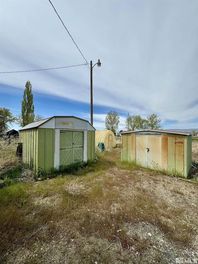 40 Basque Blvd, Orovada, NV 89425