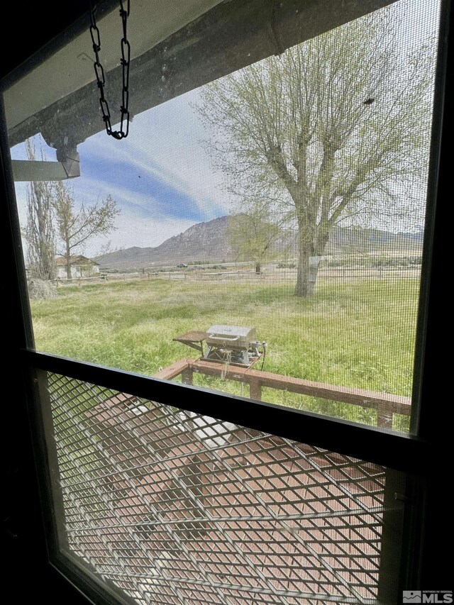 40 Basque Blvd, Orovada, NV 89425