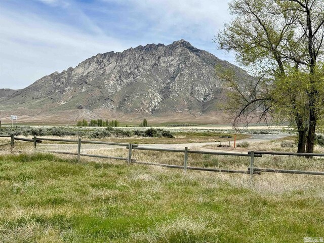 40 Basque Blvd, Orovada, NV 89425