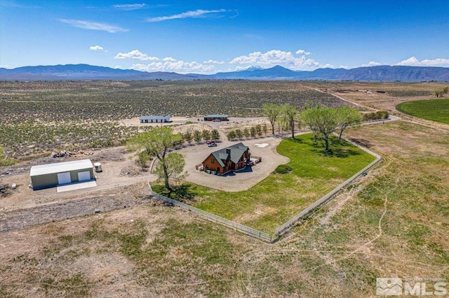250 Olson Ranch Rd, Wellington, NV 89430