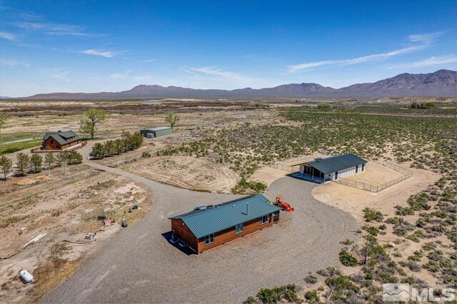 250 Olson Ranch Rd, Wellington, NV 89430