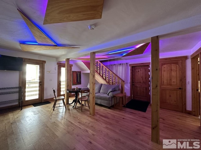 356 Galaxy Ln Unit B, Stateline, NV 89449